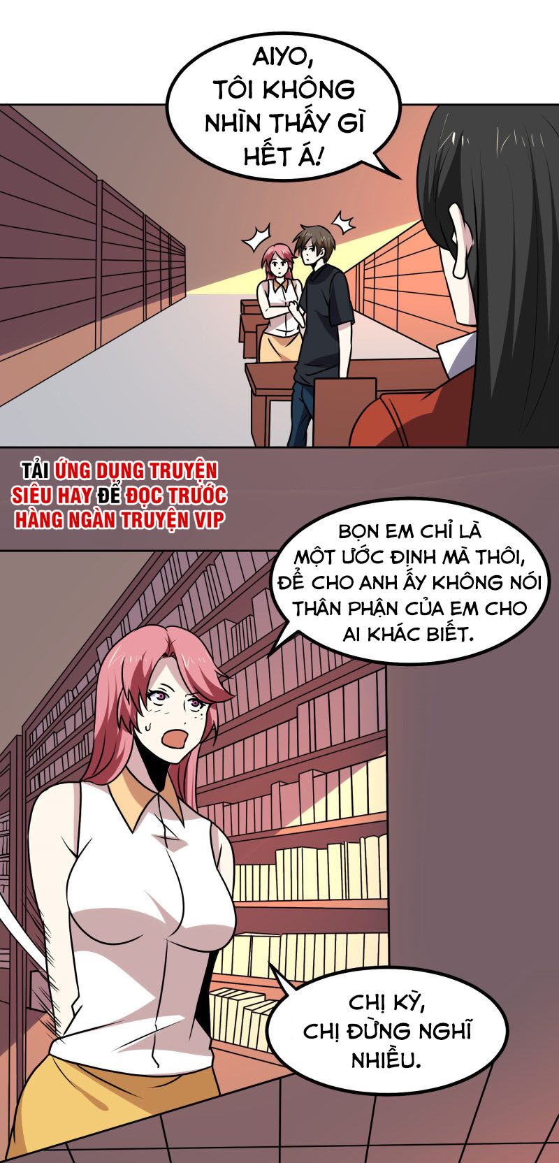 Tay Chơi Thần Cấp: Chapter 165