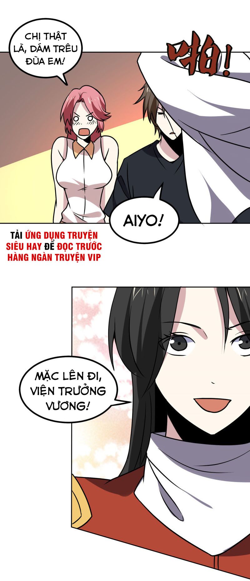 Tay Chơi Thần Cấp: Chapter 165