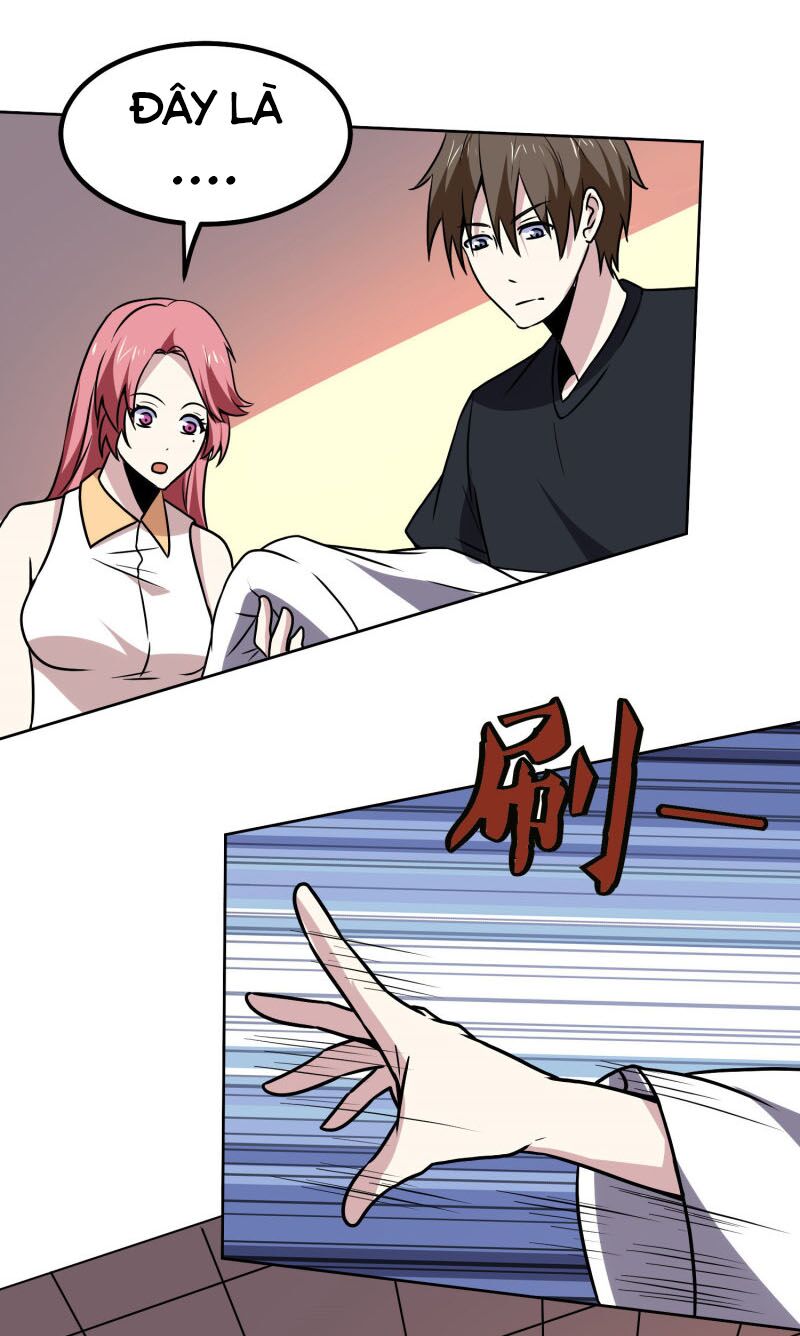 Tay Chơi Thần Cấp: Chapter 165