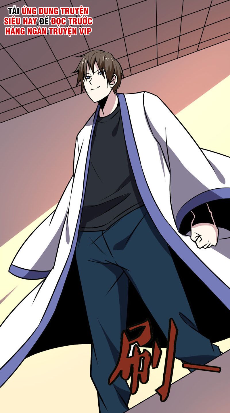 Tay Chơi Thần Cấp: Chapter 165