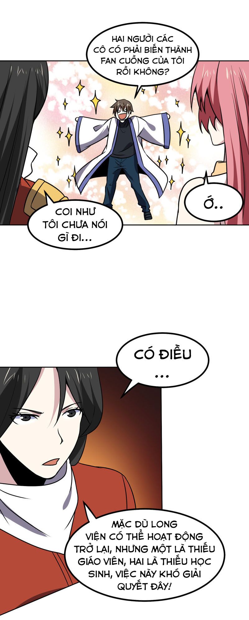 Tay Chơi Thần Cấp: Chapter 165