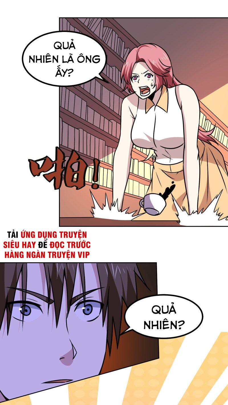 Tay Chơi Thần Cấp: Chapter 165