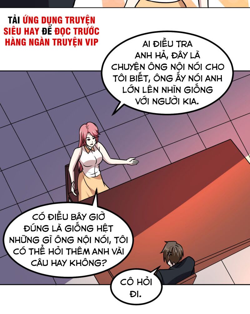 Tay Chơi Thần Cấp: Chapter 165