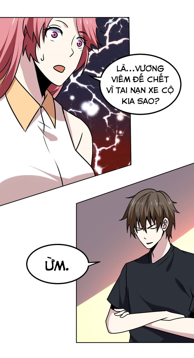 Tay Chơi Thần Cấp: Chapter 165