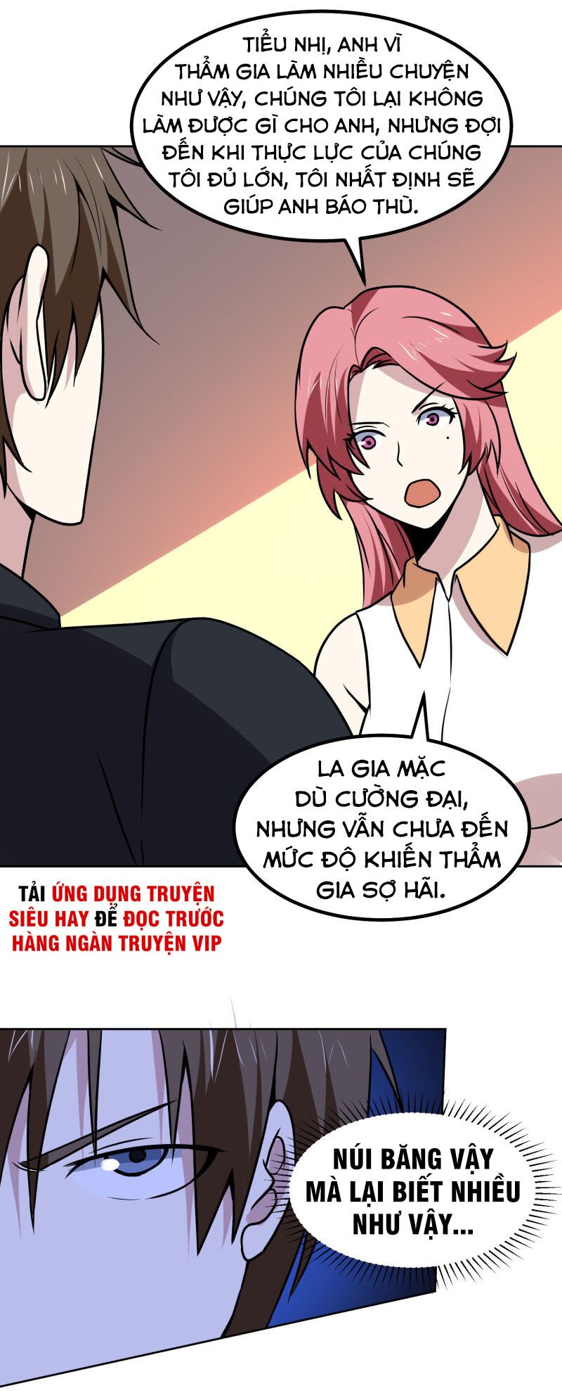 Tay Chơi Thần Cấp: Chapter 165