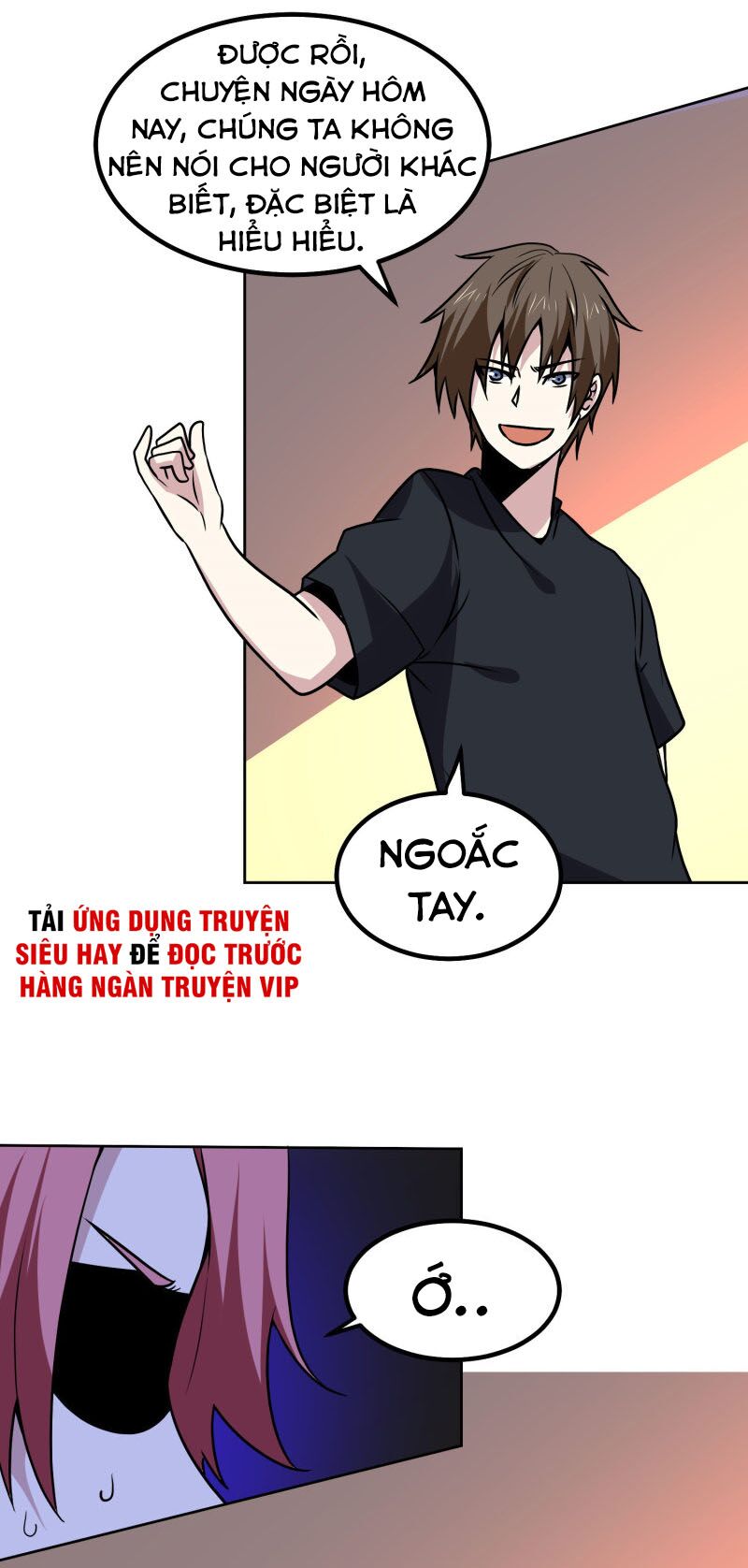 Tay Chơi Thần Cấp: Chapter 165