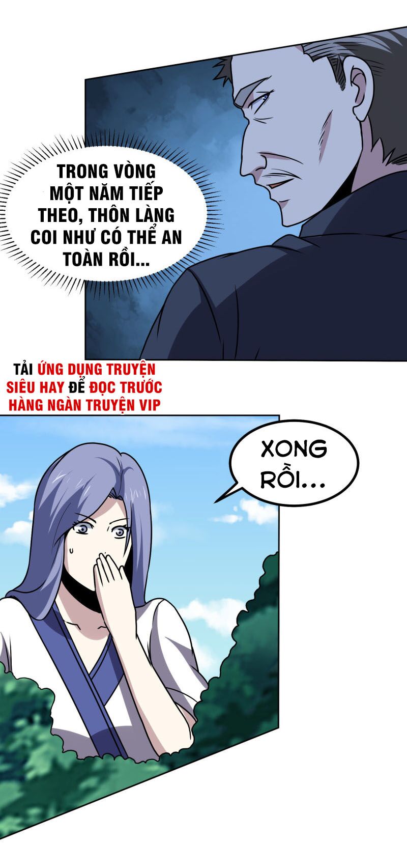 Tay Chơi Thần Cấp: Chapter 170