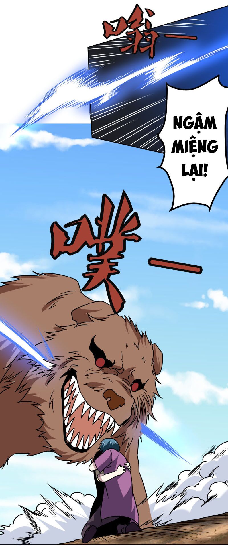 Tay Chơi Thần Cấp: Chapter 170
