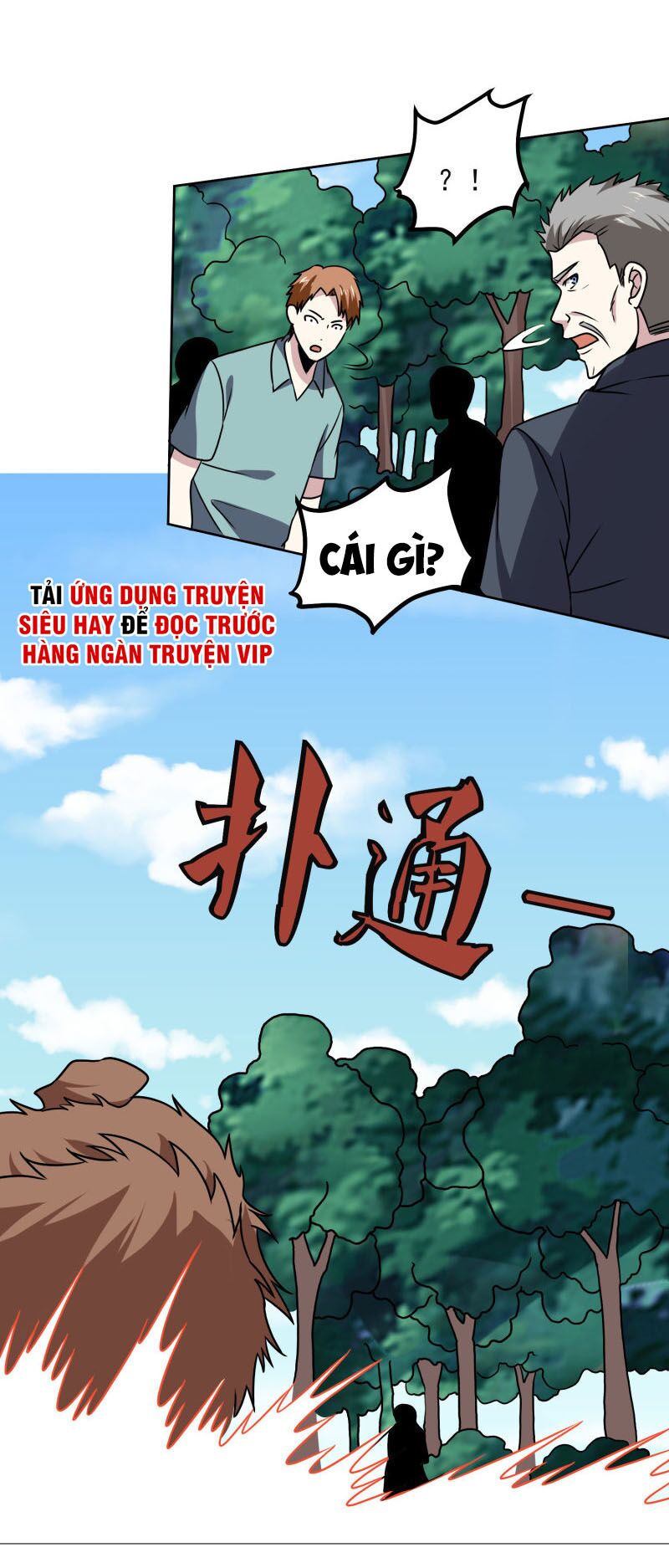 Tay Chơi Thần Cấp: Chapter 170