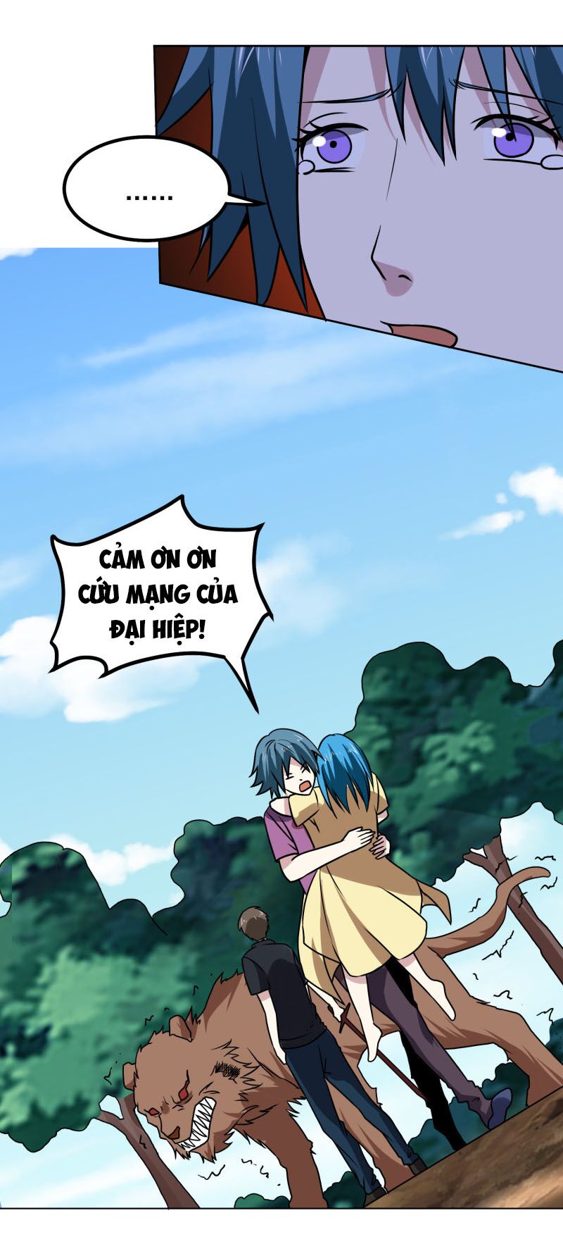 Tay Chơi Thần Cấp: Chapter 170