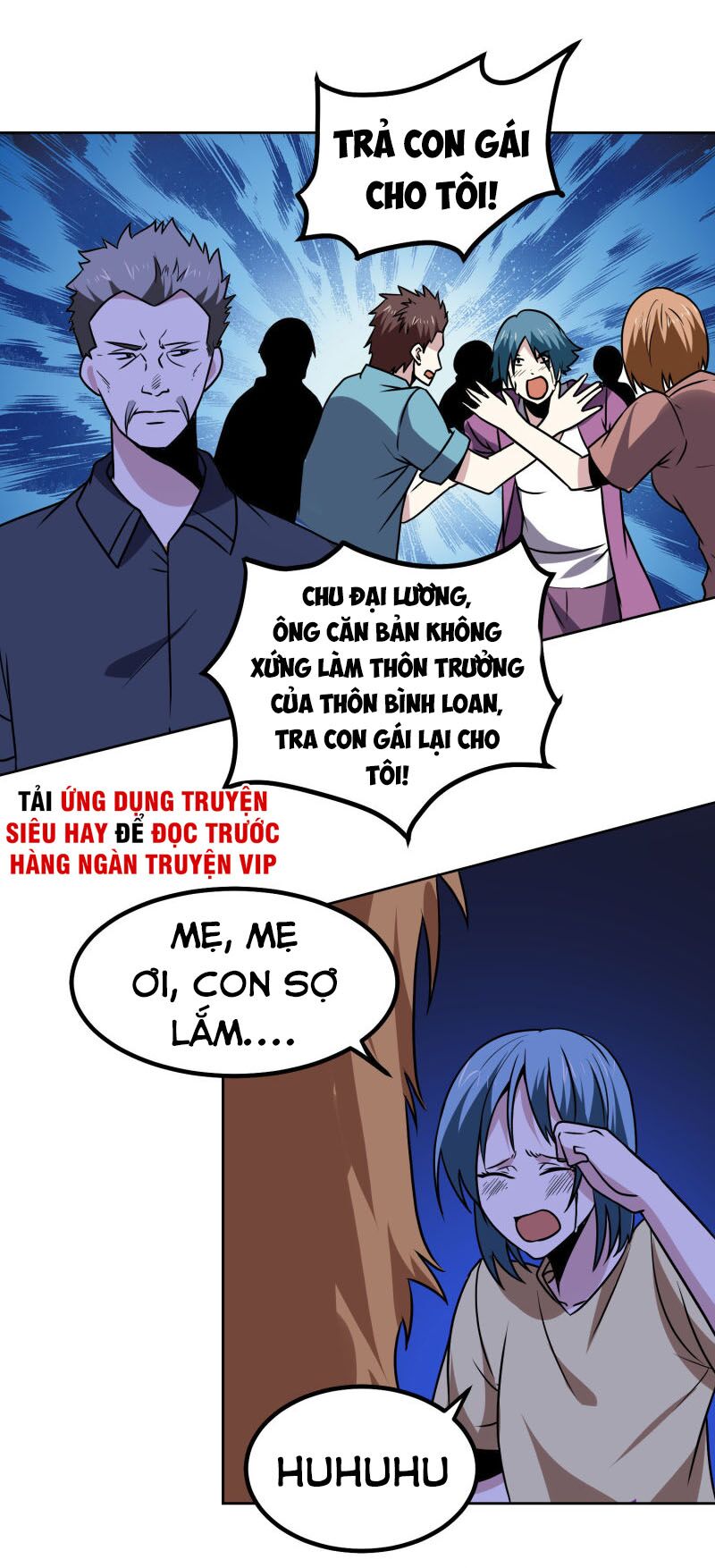 Tay Chơi Thần Cấp: Chapter 170