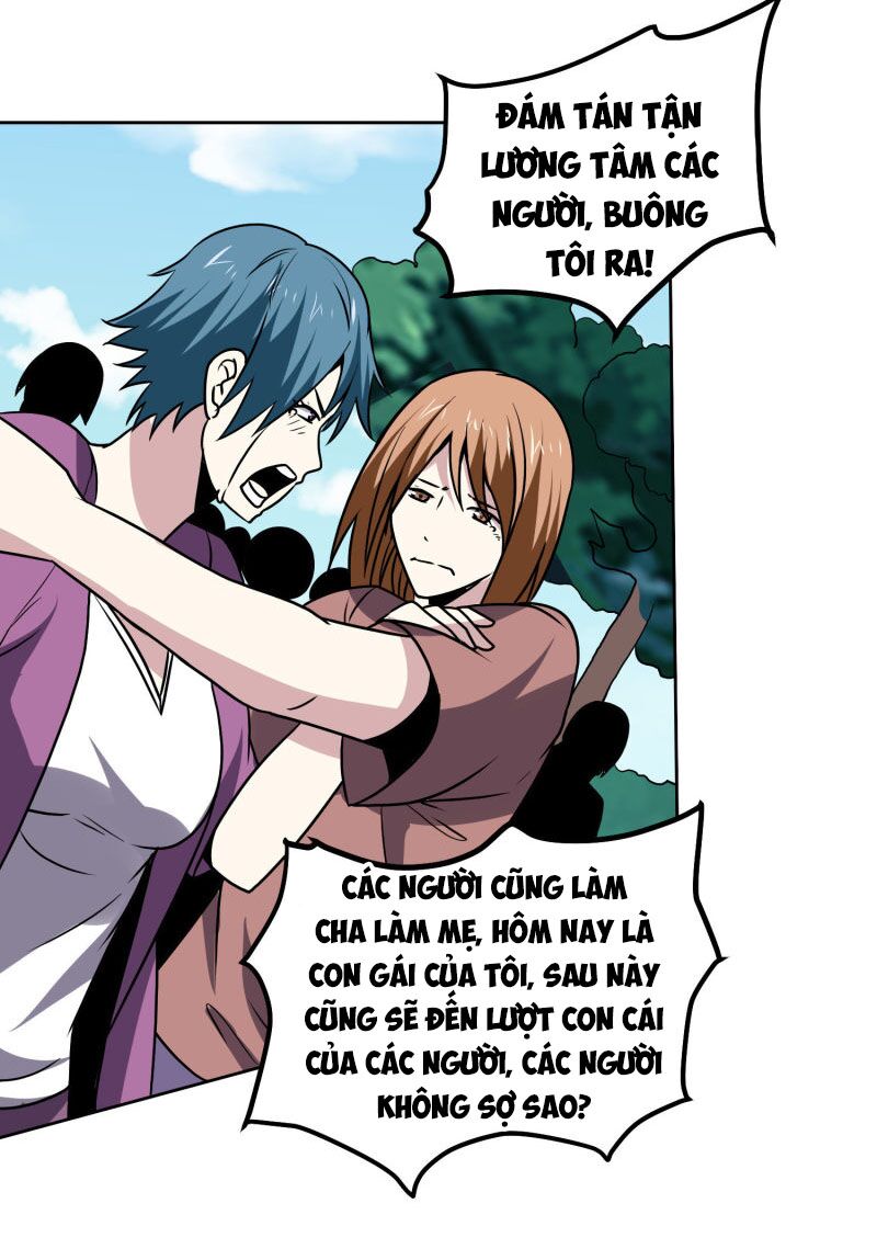 Tay Chơi Thần Cấp: Chapter 170