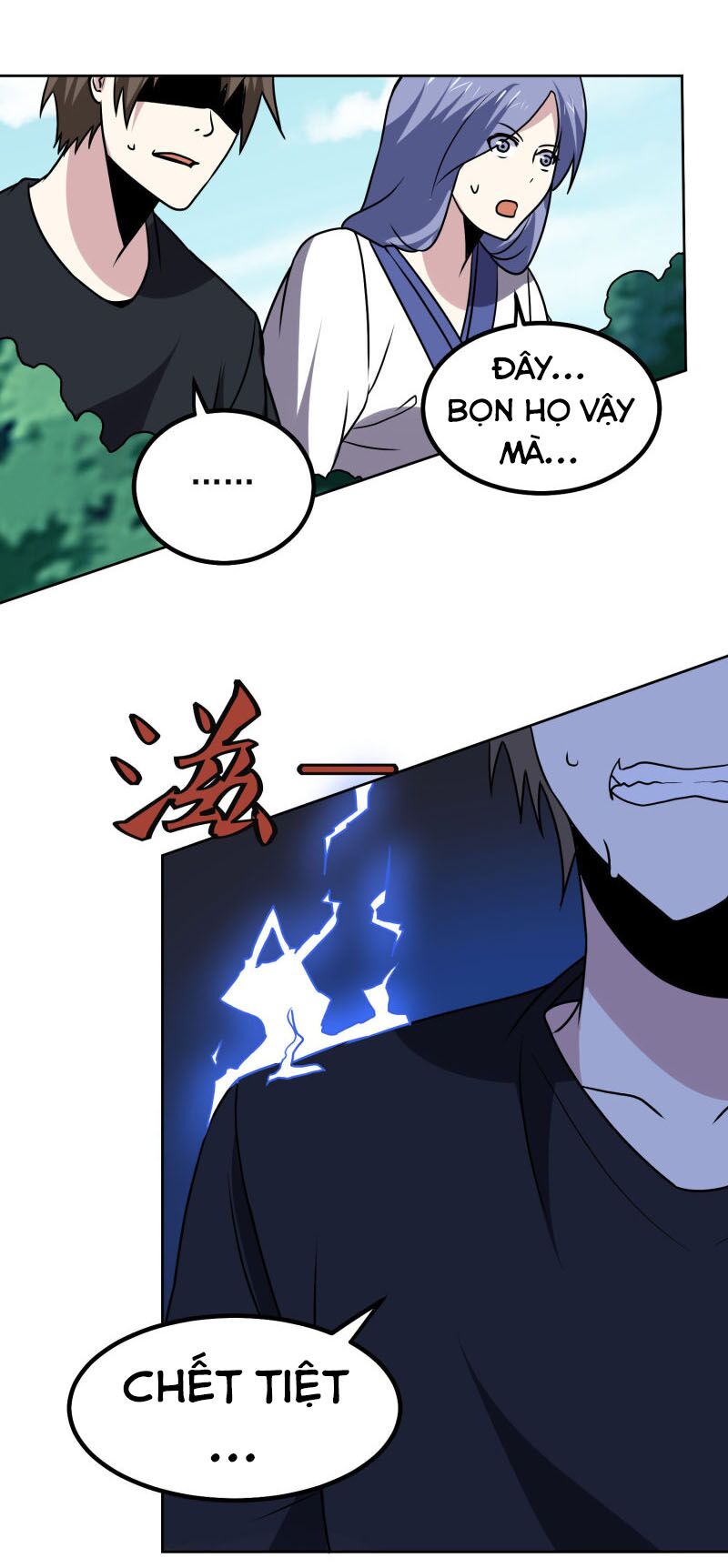 Tay Chơi Thần Cấp: Chapter 170