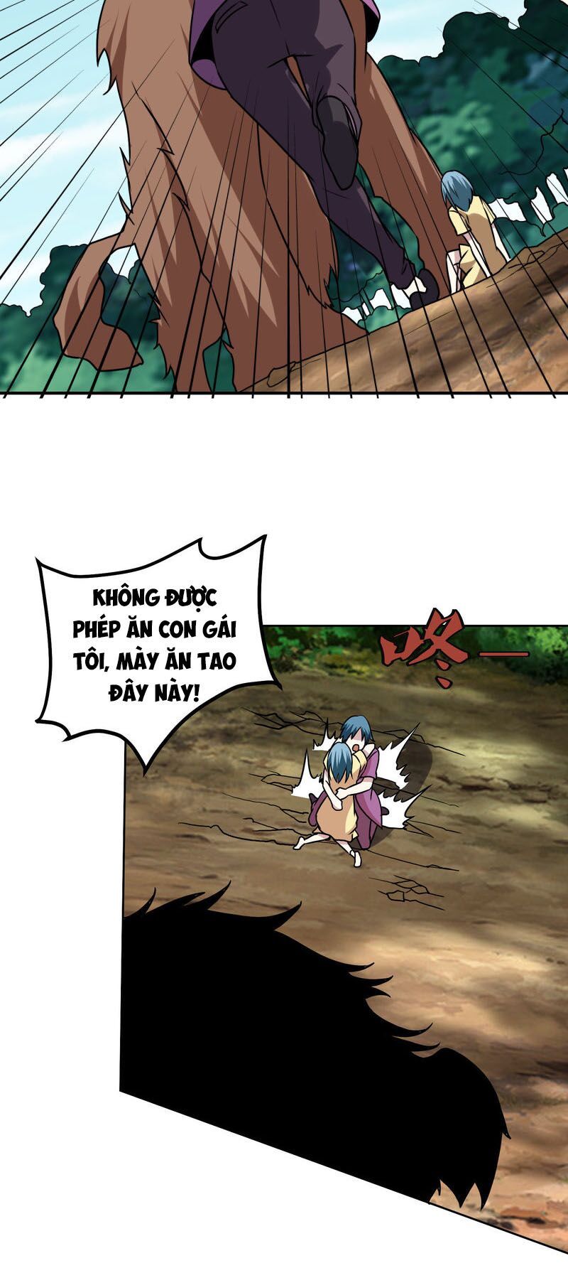 Tay Chơi Thần Cấp: Chapter 170
