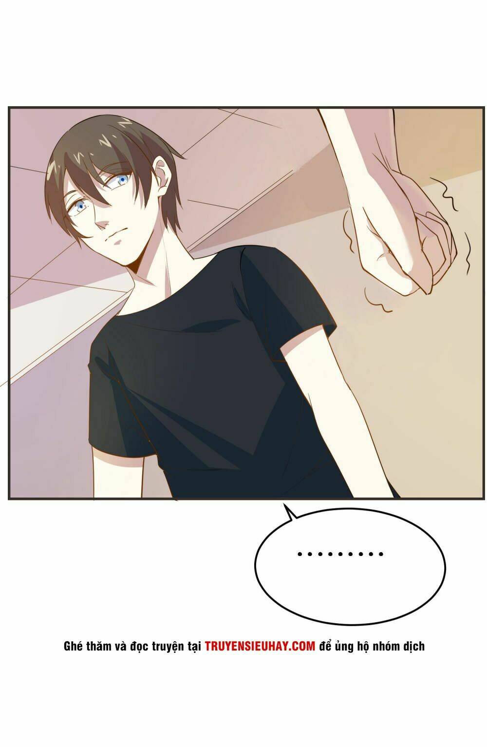 Tay Chơi Thần Cấp: Chapter 22