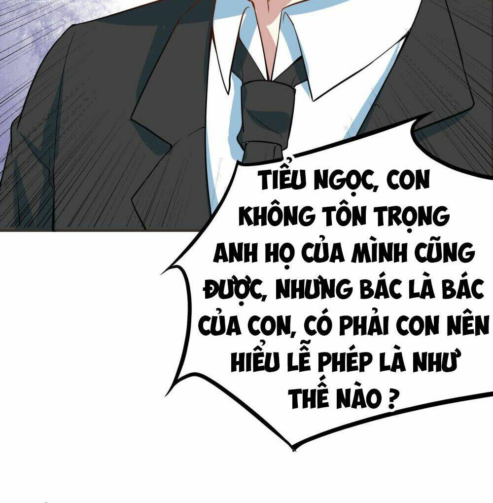 Tay Chơi Thần Cấp: Chapter 22