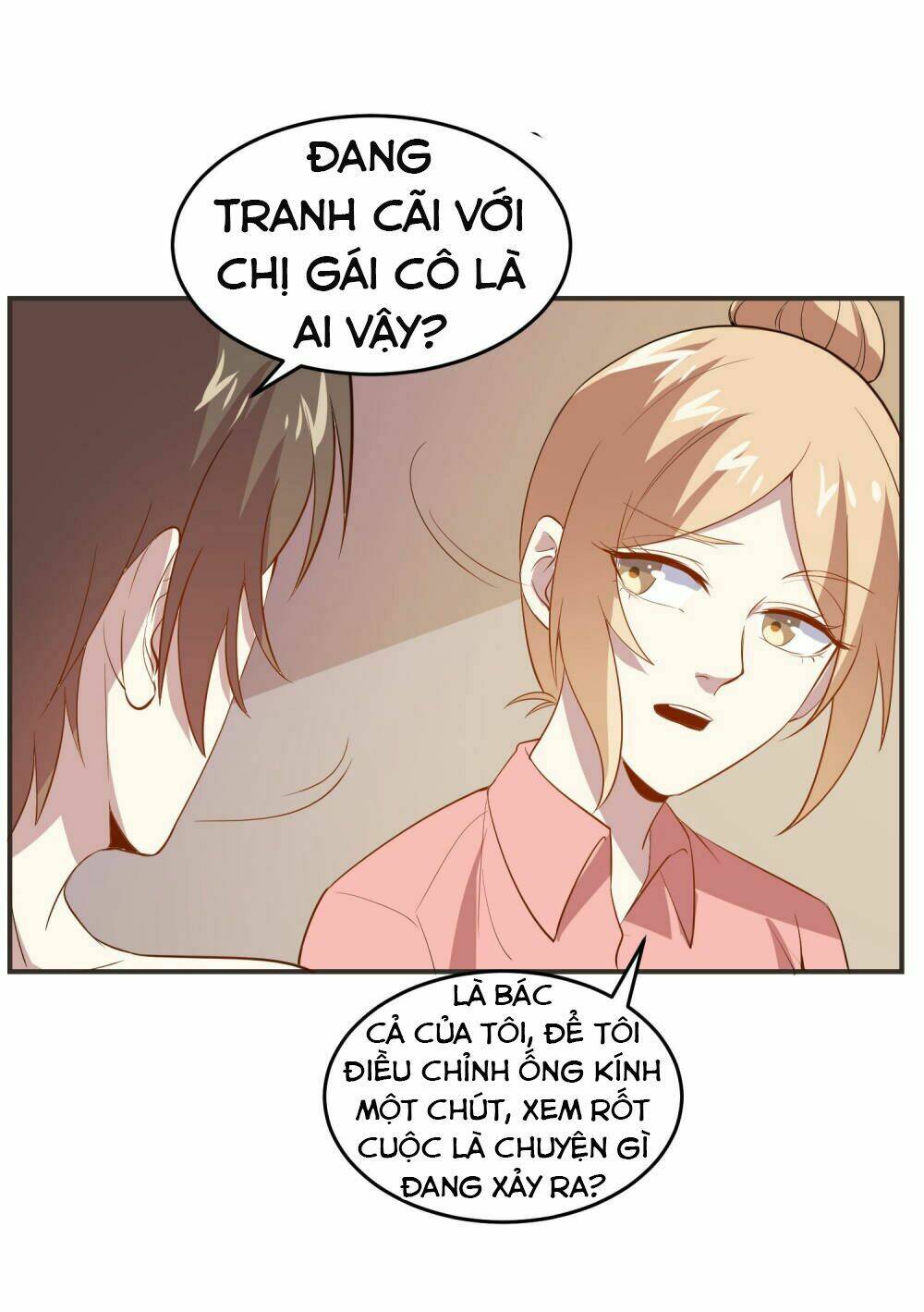 Tay Chơi Thần Cấp: Chapter 22