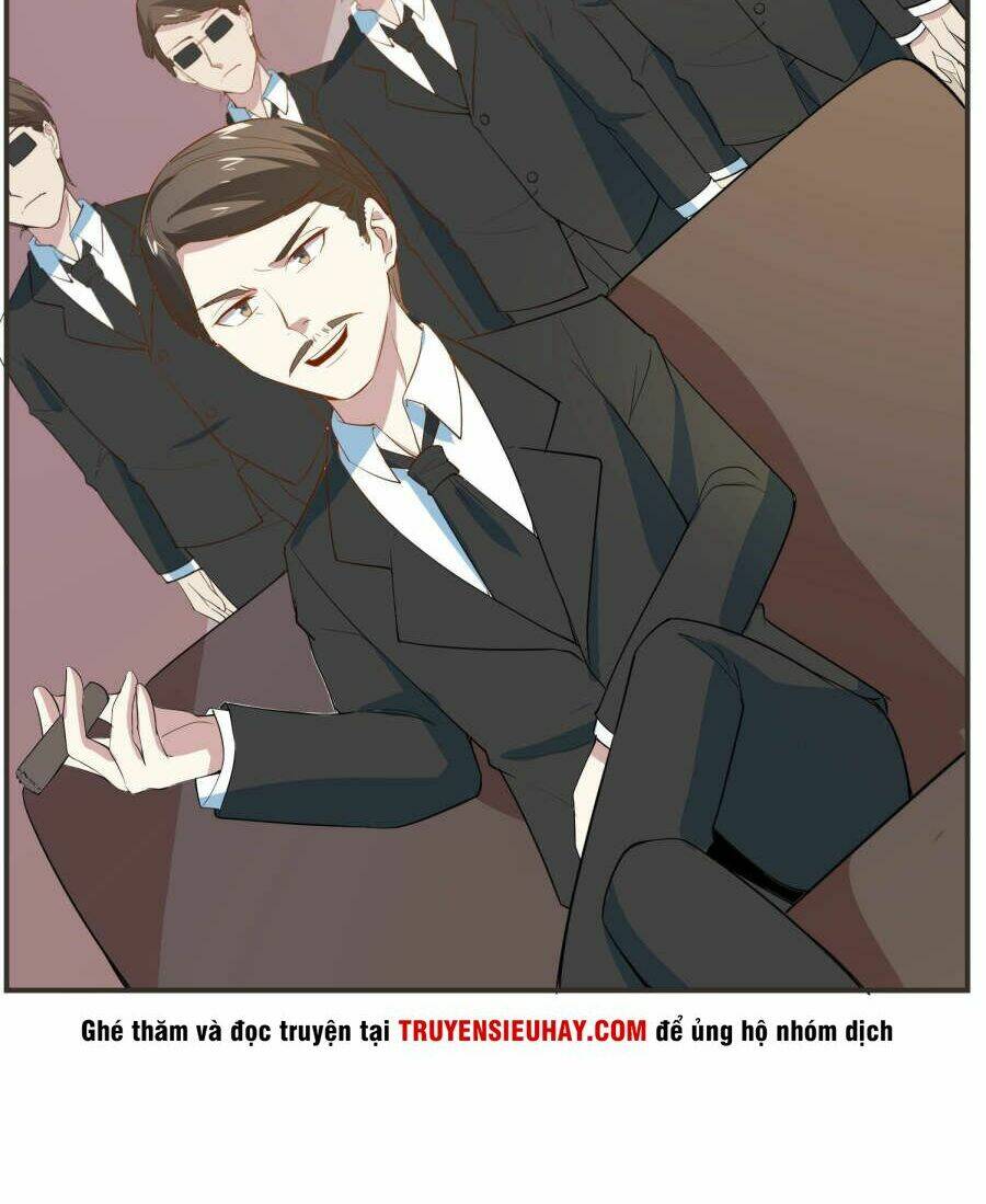 Tay Chơi Thần Cấp: Chapter 22