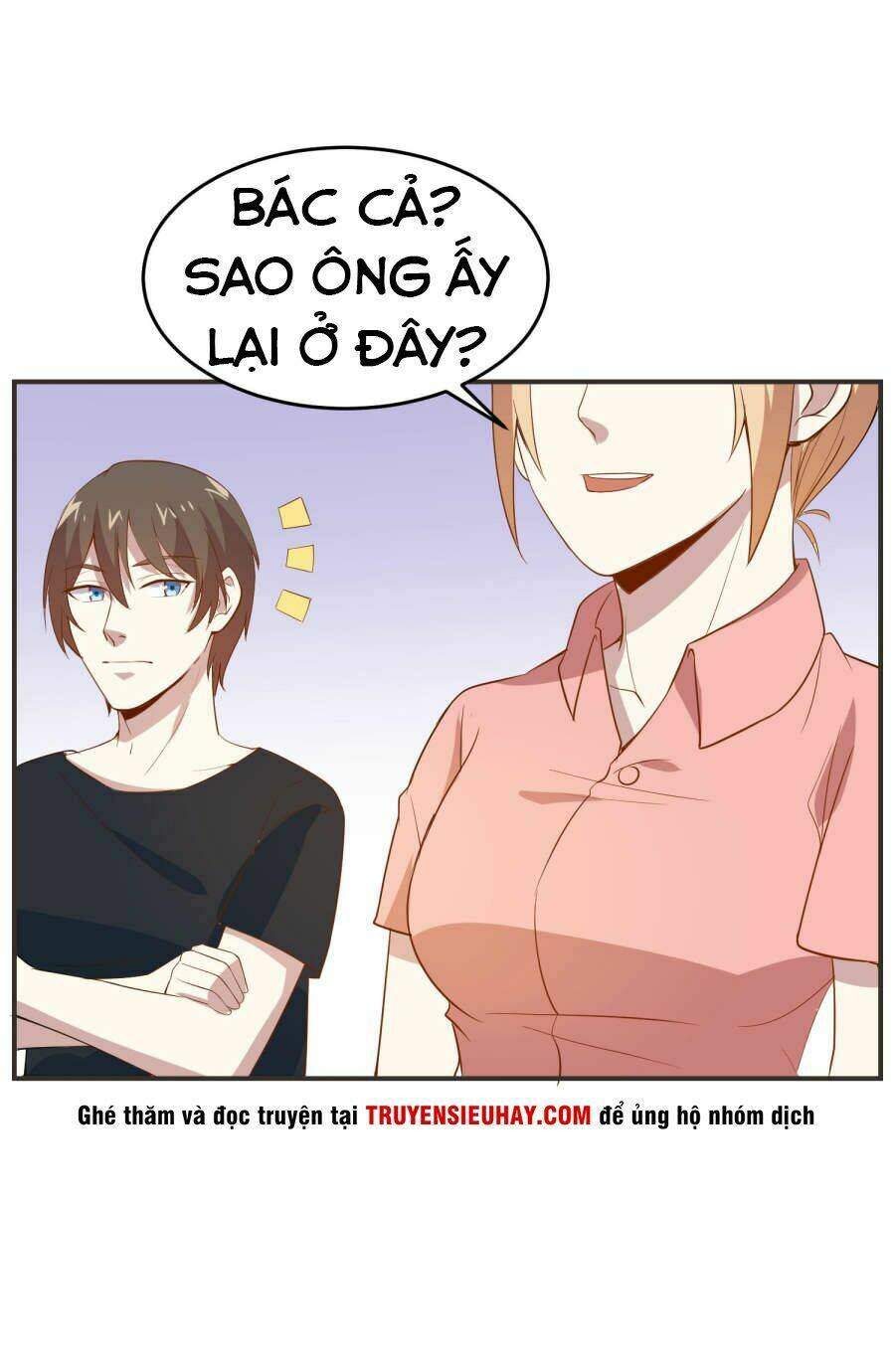 Tay Chơi Thần Cấp: Chapter 22