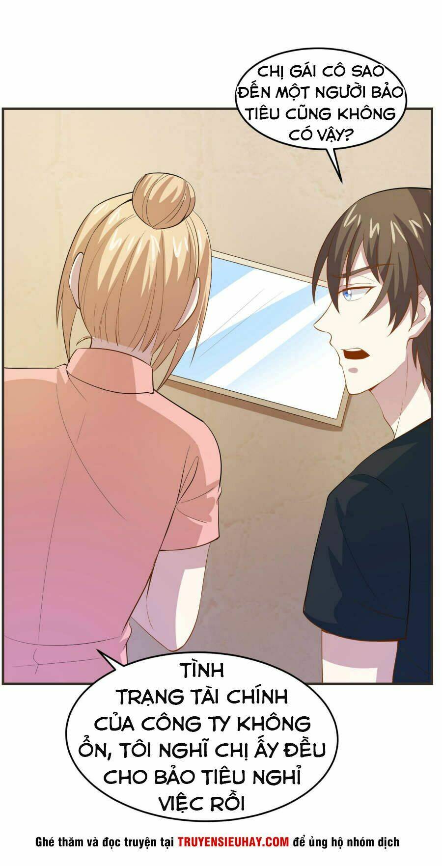 Tay Chơi Thần Cấp: Chapter 22