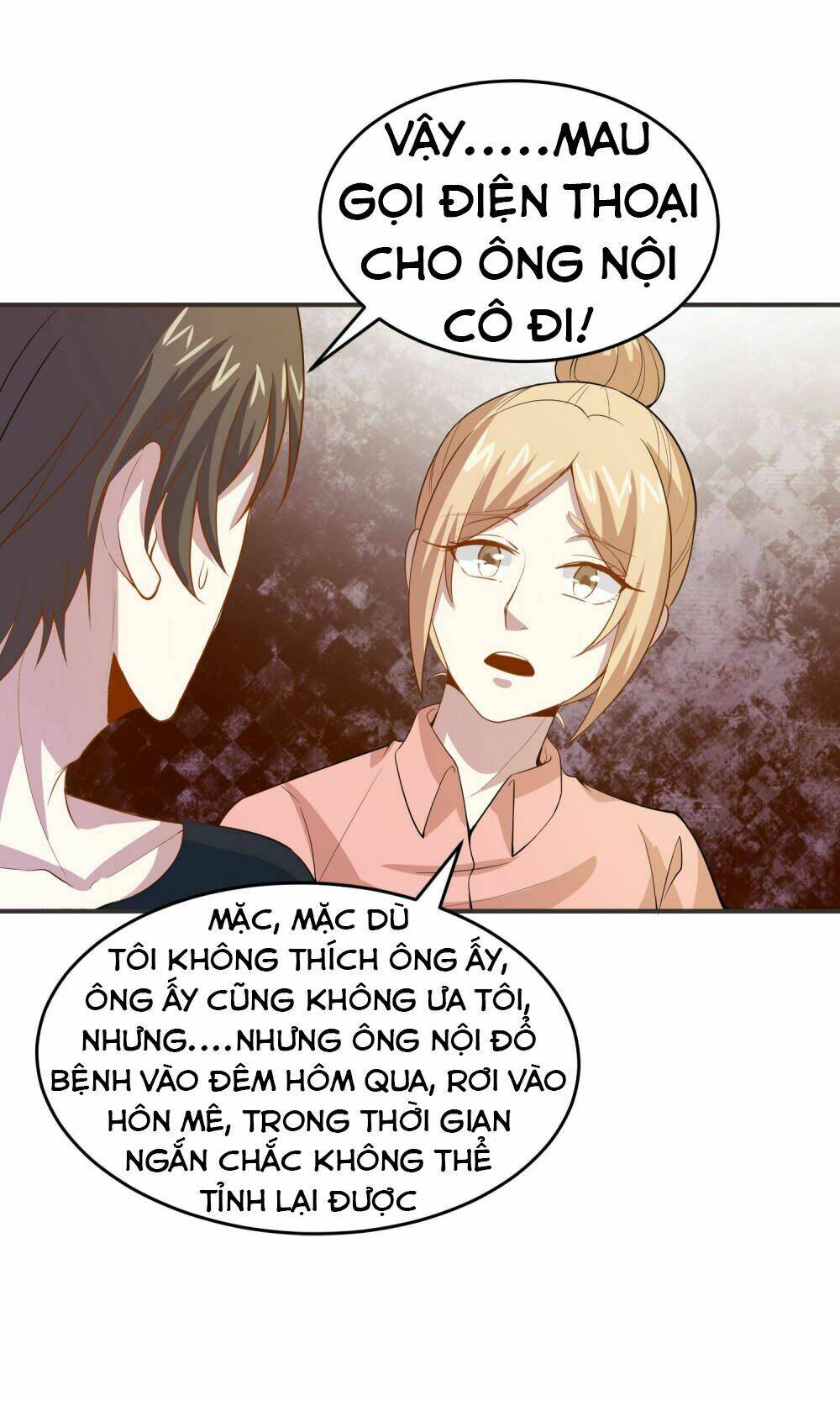 Tay Chơi Thần Cấp: Chapter 22