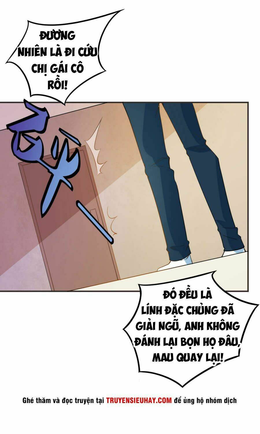 Tay Chơi Thần Cấp: Chapter 22