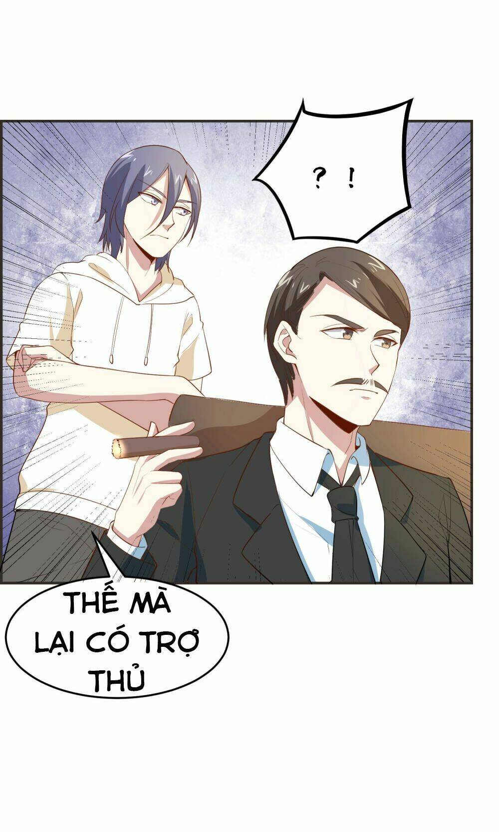 Tay Chơi Thần Cấp: Chapter 22