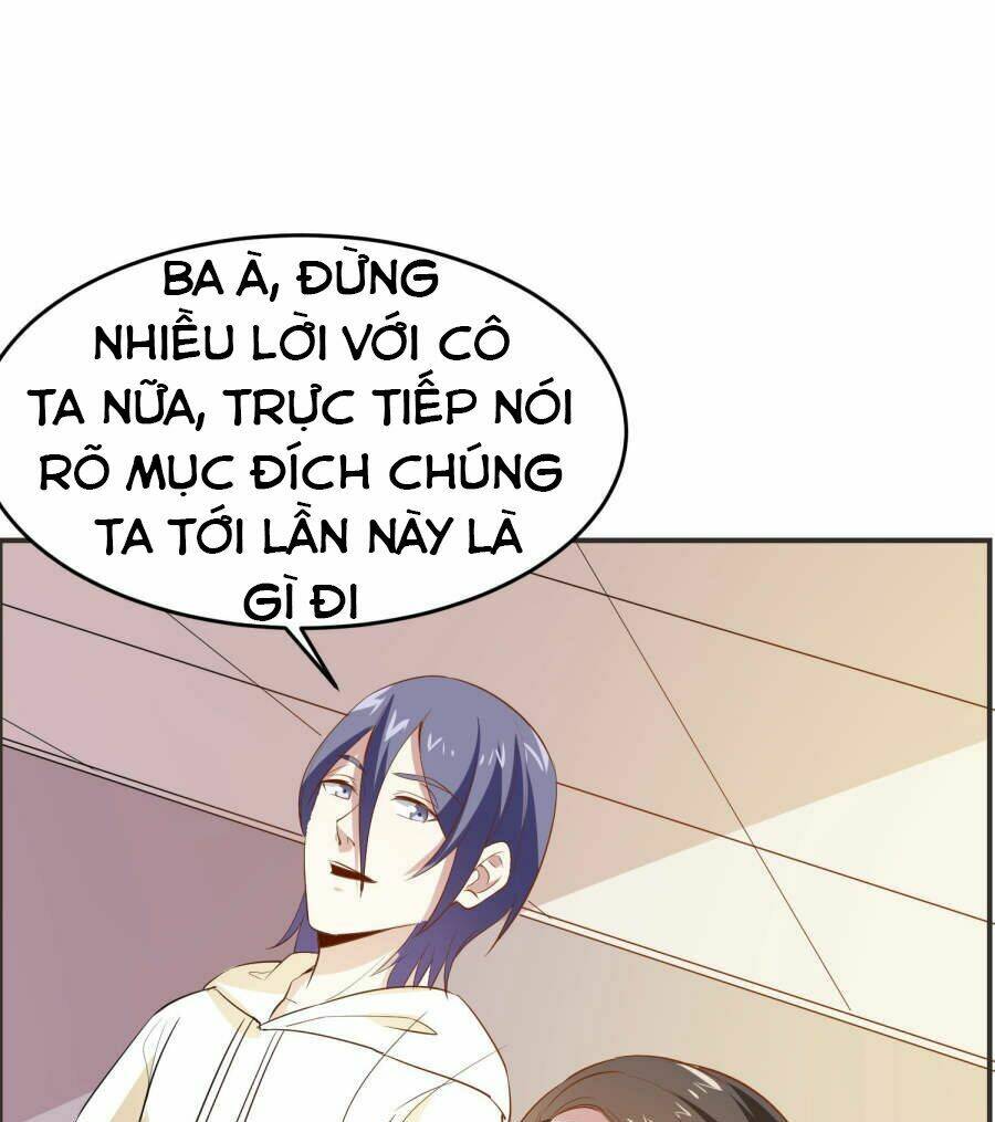 Tay Chơi Thần Cấp: Chapter 22