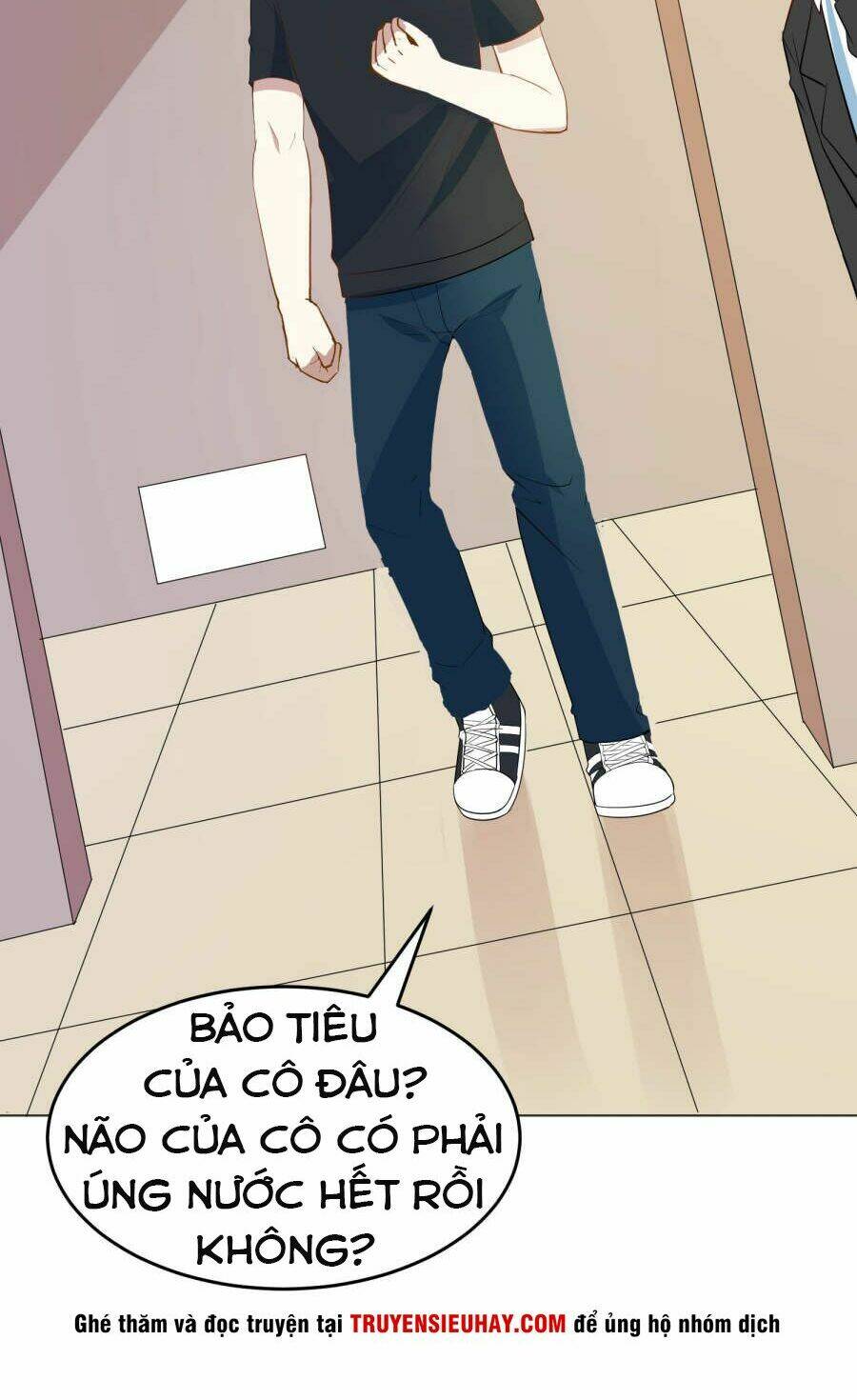 Tay Chơi Thần Cấp: Chapter 22