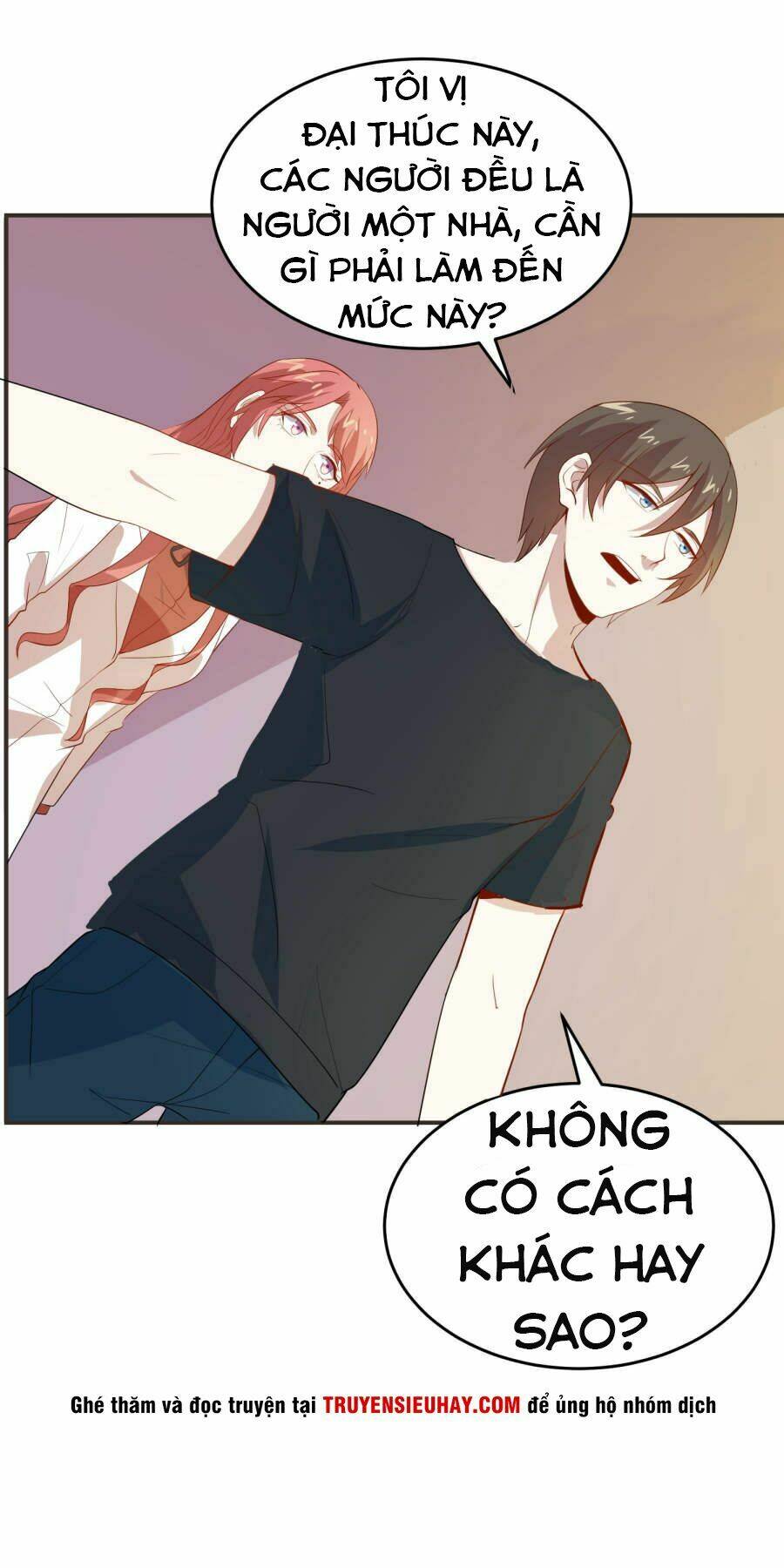 Tay Chơi Thần Cấp: Chapter 22