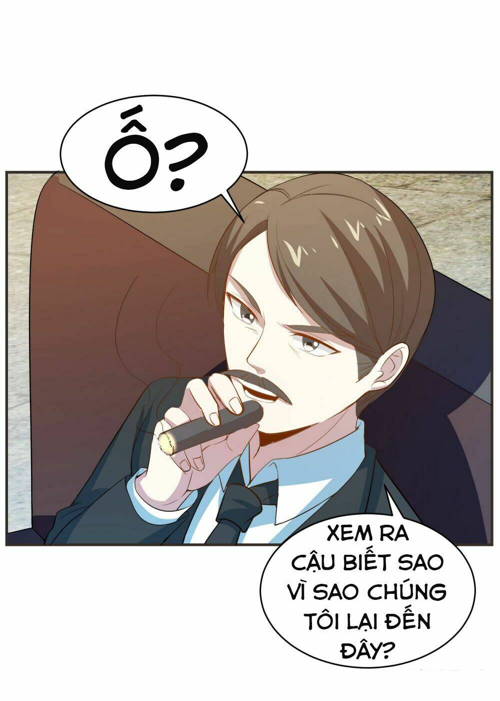 Tay Chơi Thần Cấp: Chapter 22