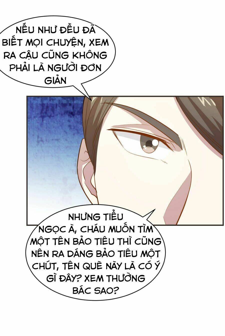Tay Chơi Thần Cấp: Chapter 22