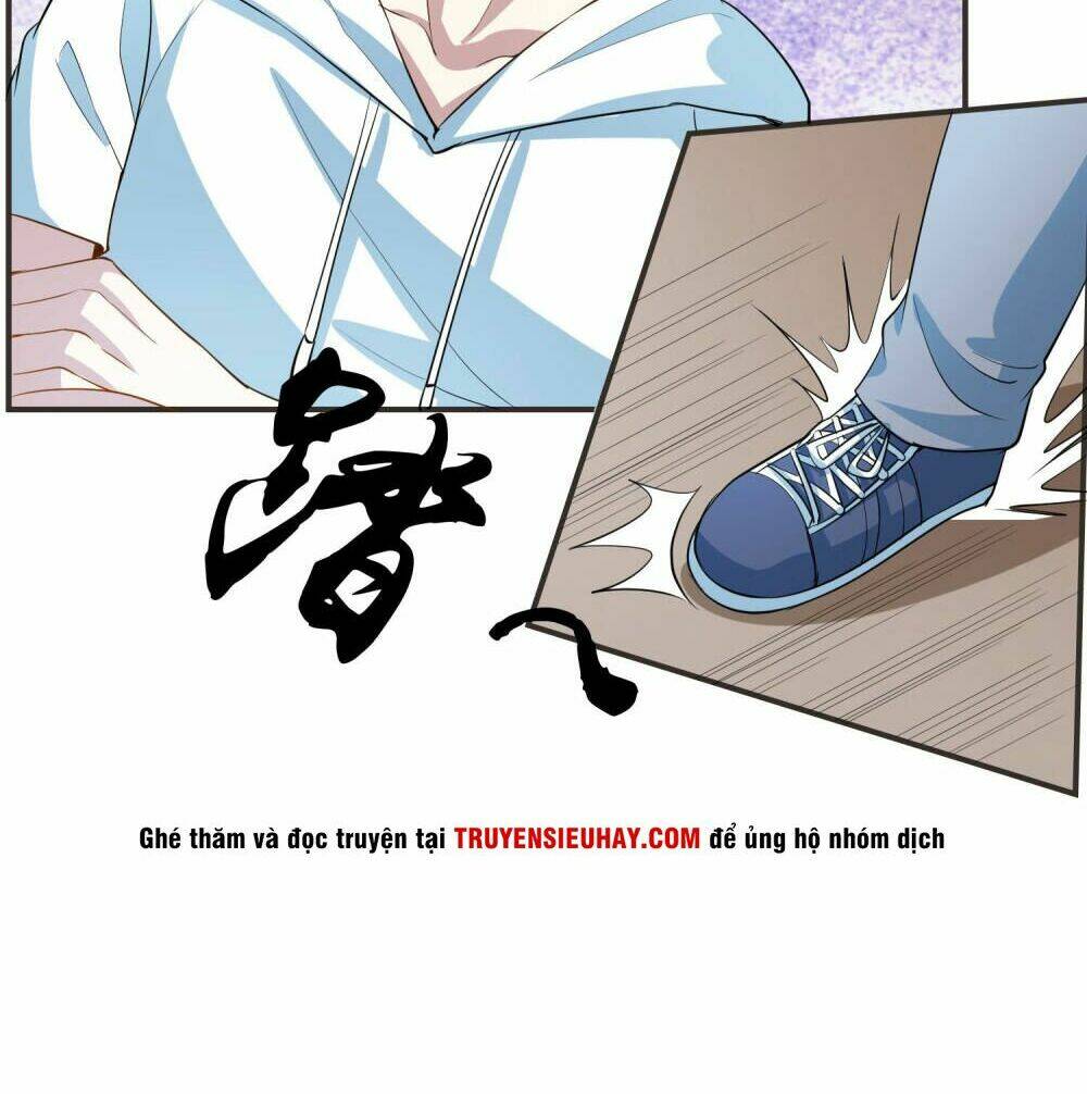 Tay Chơi Thần Cấp: Chapter 22