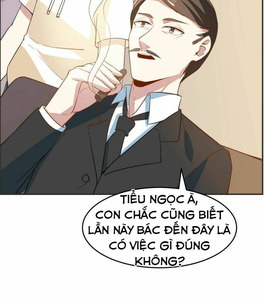 Tay Chơi Thần Cấp: Chapter 22