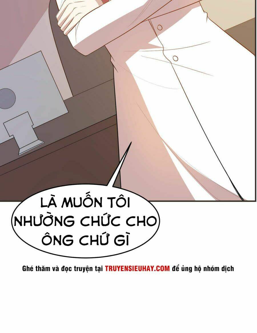 Tay Chơi Thần Cấp: Chapter 22