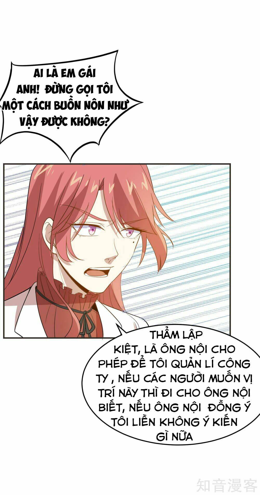 Tay Chơi Thần Cấp: Chapter 22