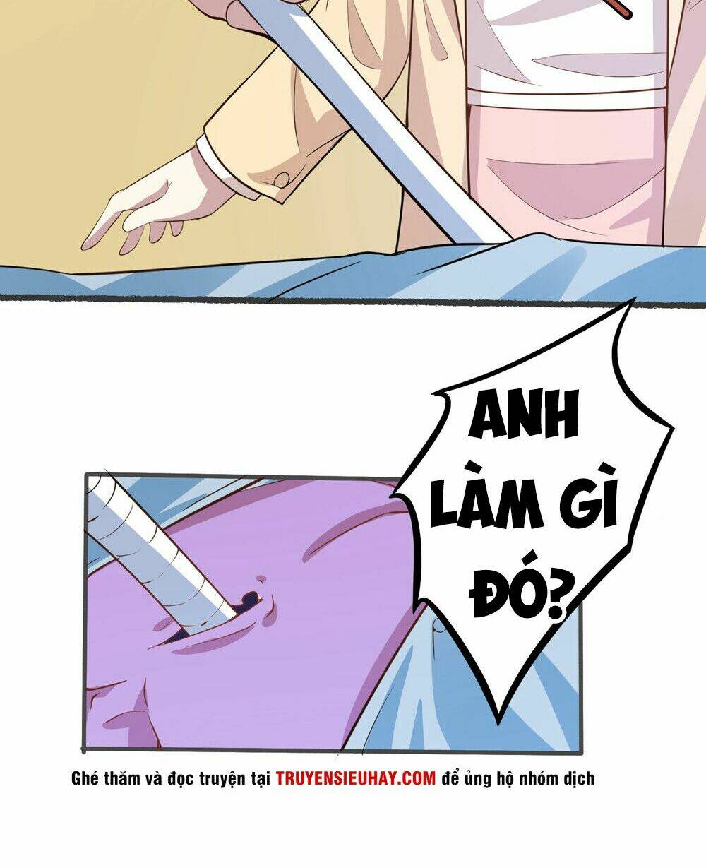 Tay Chơi Thần Cấp: Chapter 25