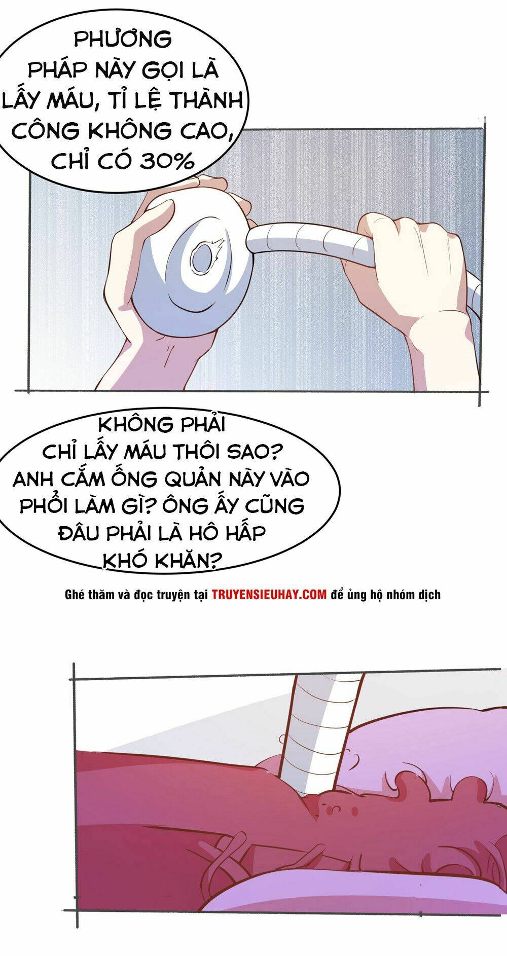Tay Chơi Thần Cấp: Chapter 25
