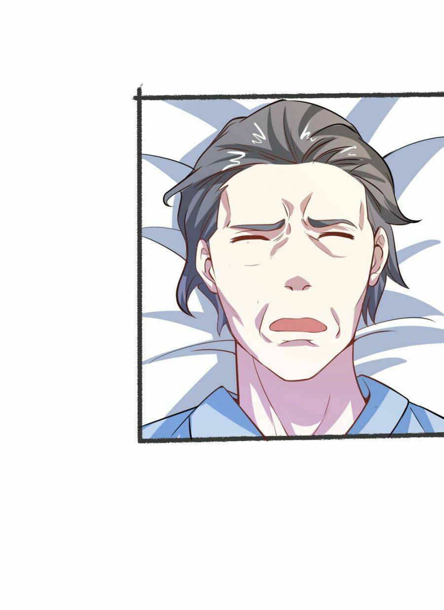 Tay Chơi Thần Cấp: Chapter 25