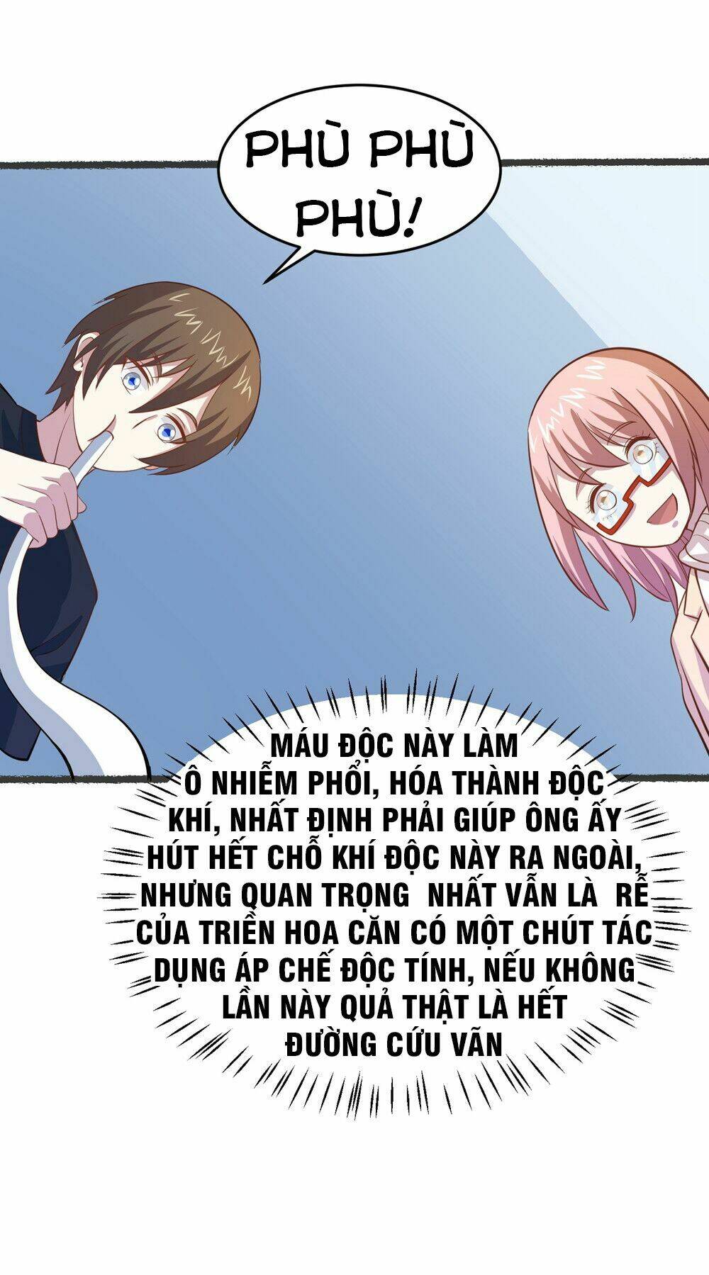 Tay Chơi Thần Cấp: Chapter 25