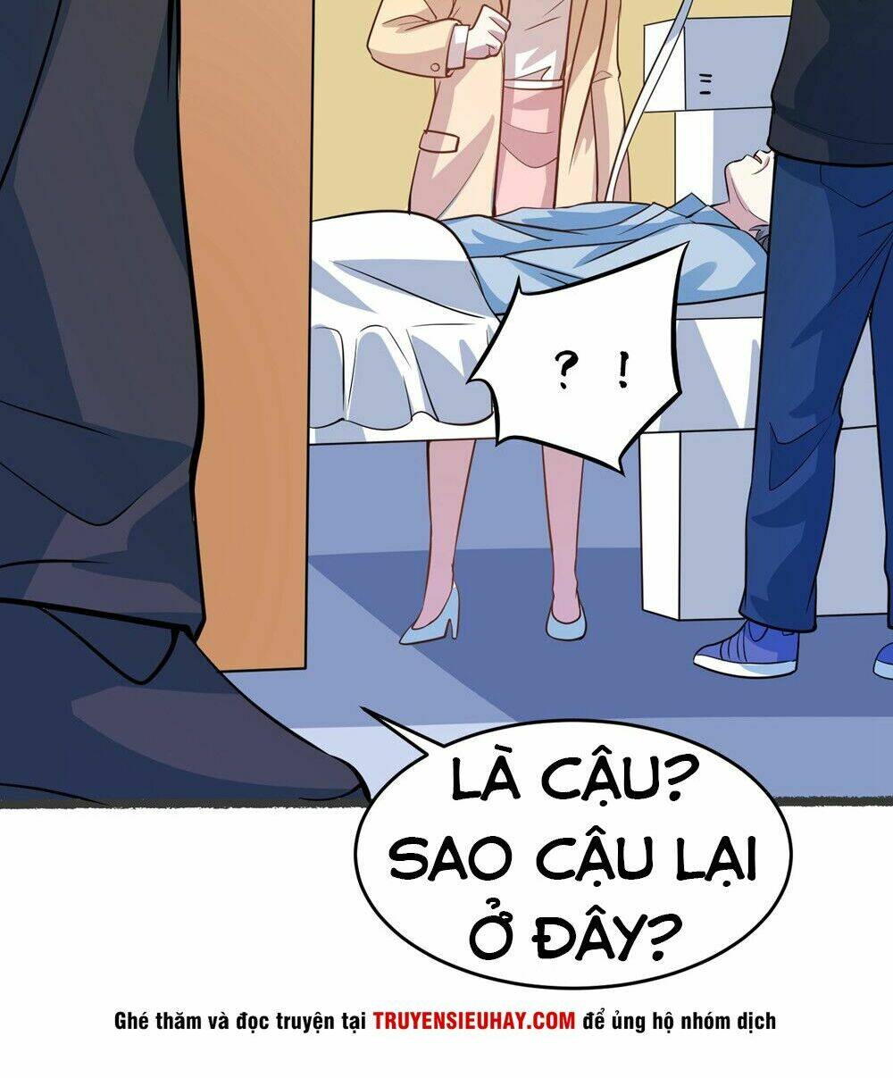 Tay Chơi Thần Cấp: Chapter 25