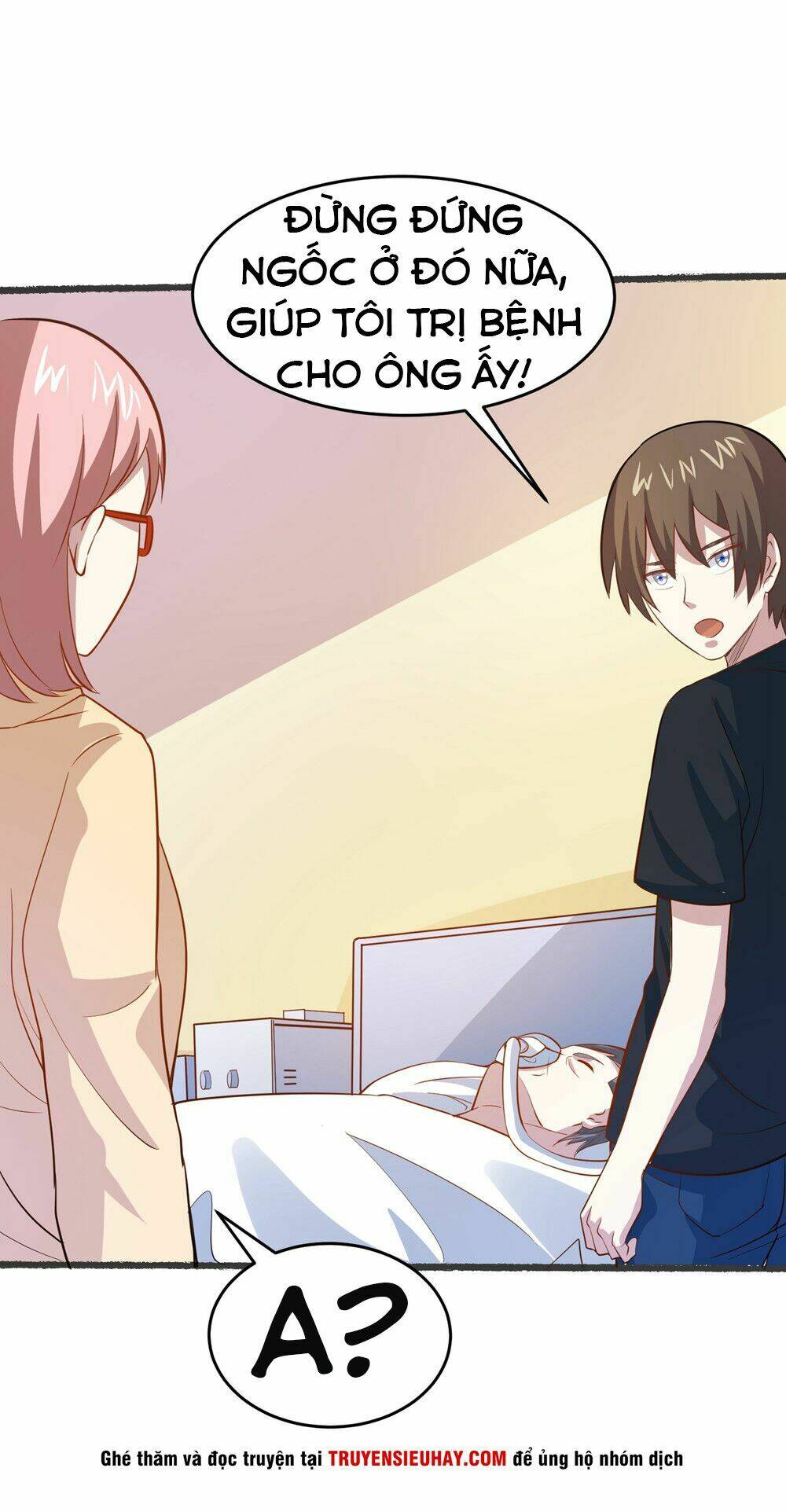 Tay Chơi Thần Cấp: Chapter 25