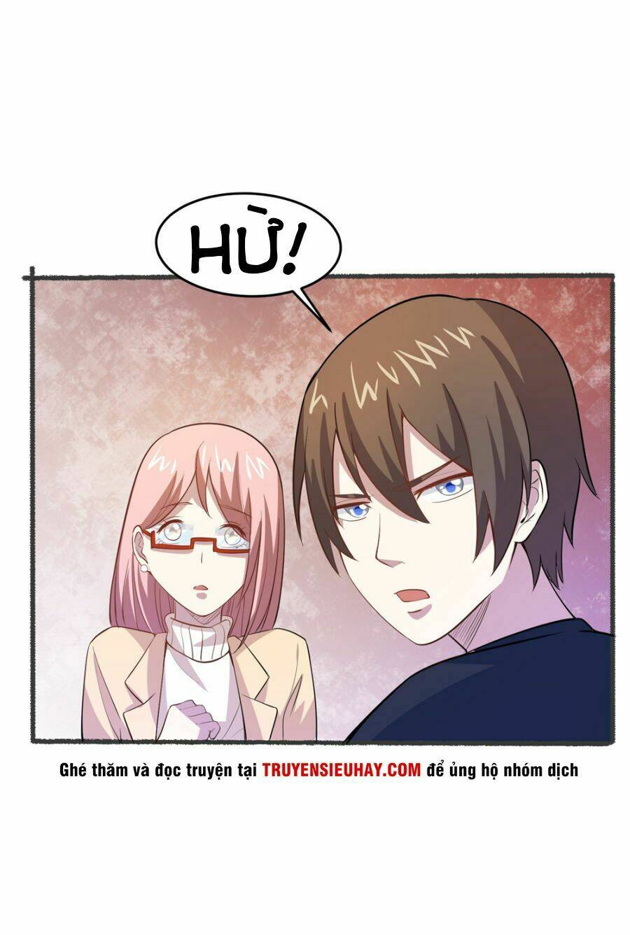 Tay Chơi Thần Cấp: Chapter 25