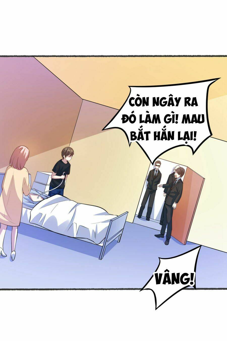 Tay Chơi Thần Cấp: Chapter 25