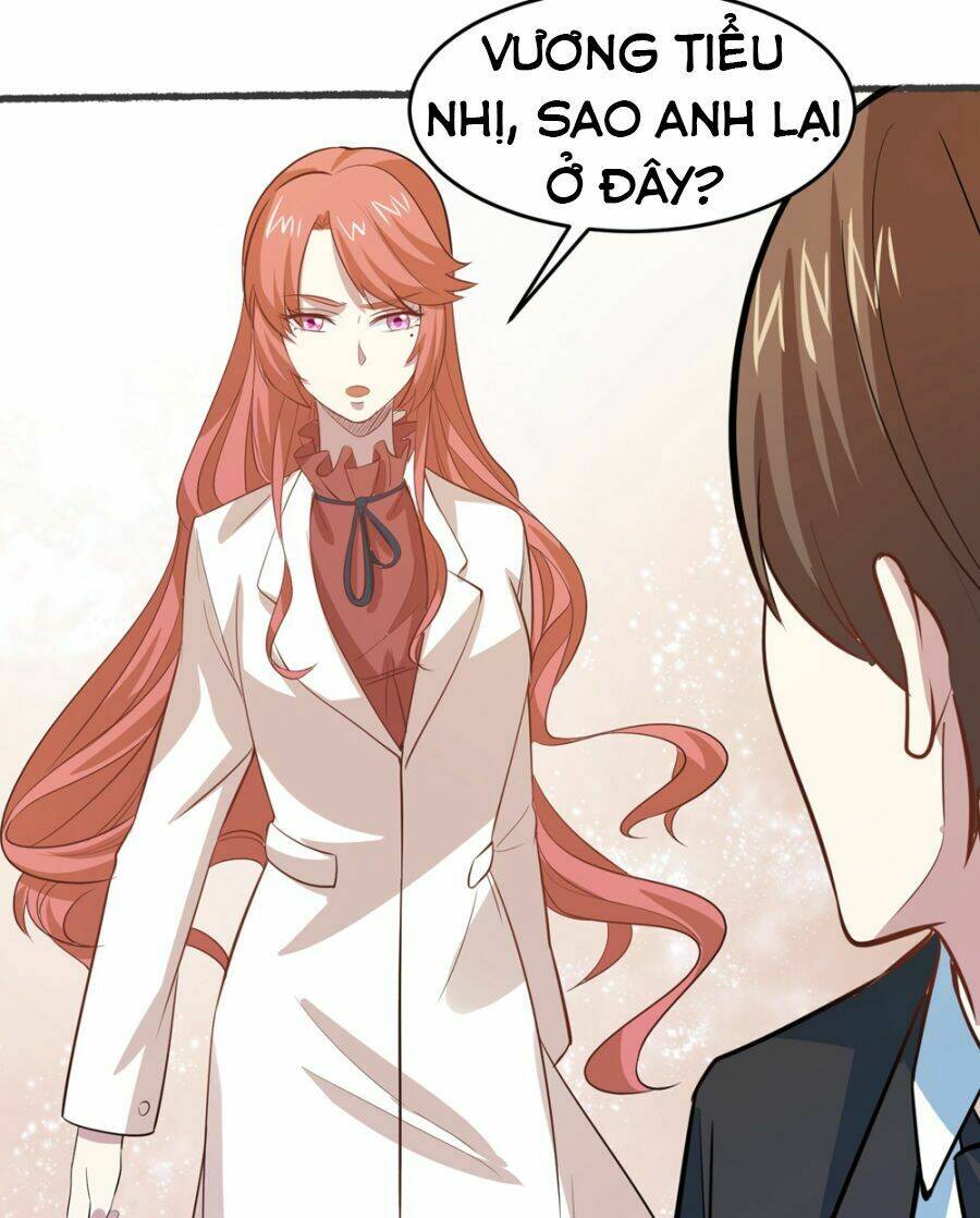 Tay Chơi Thần Cấp: Chapter 25