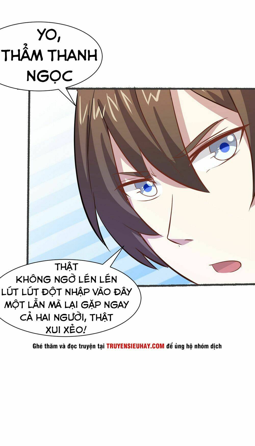 Tay Chơi Thần Cấp: Chapter 25