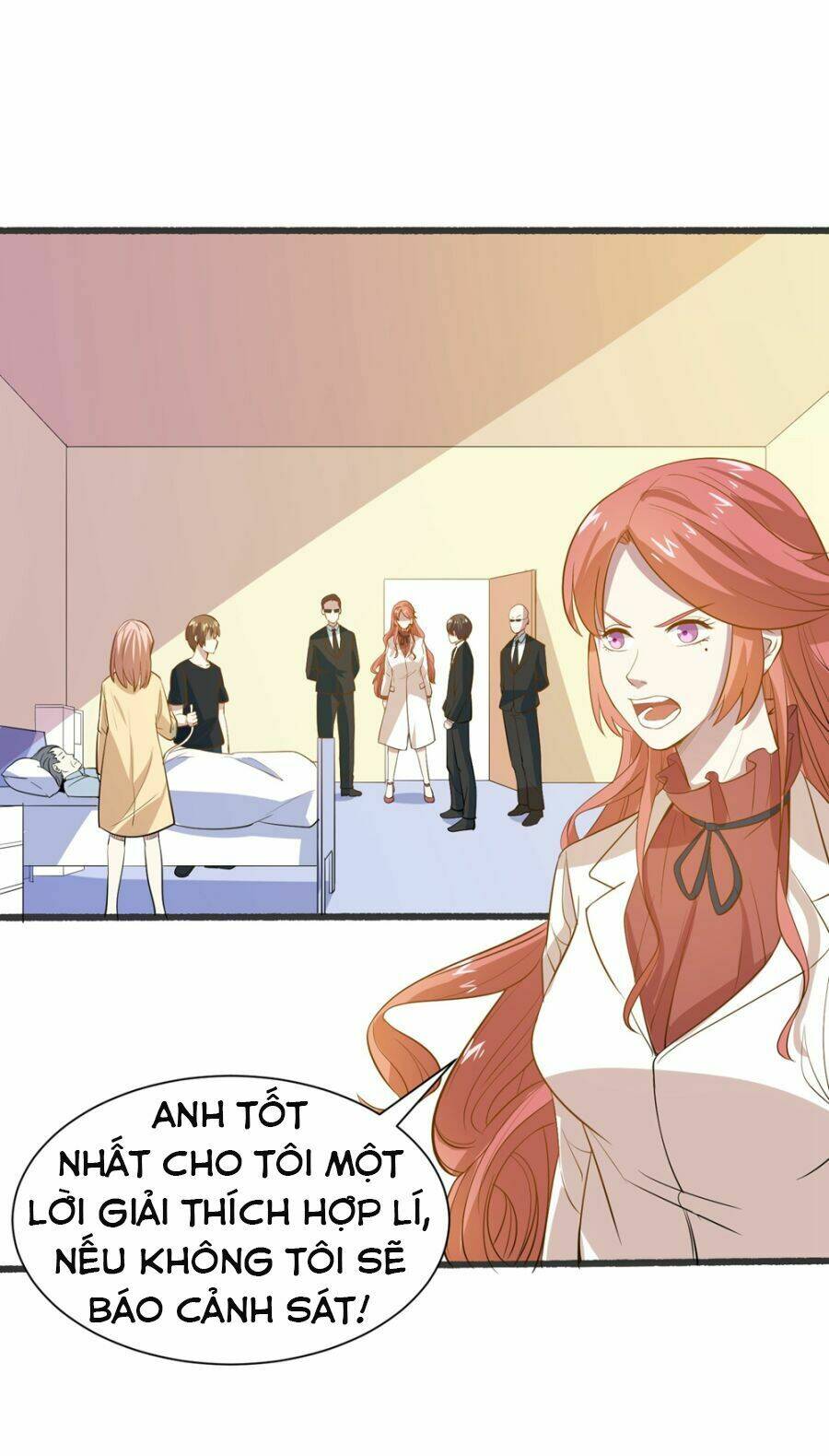 Tay Chơi Thần Cấp: Chapter 25