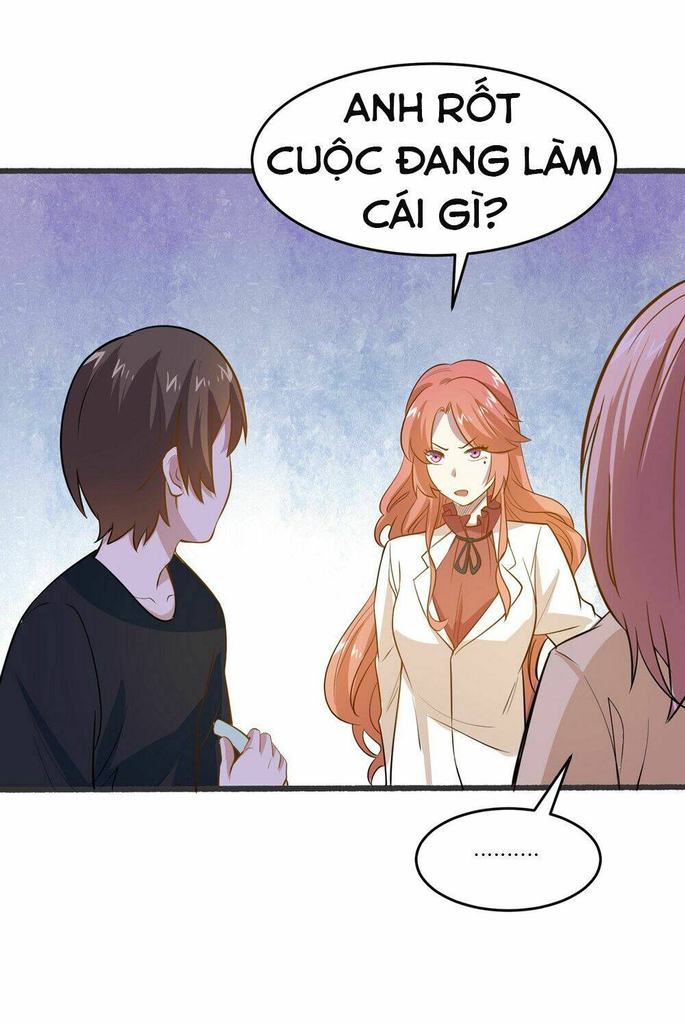 Tay Chơi Thần Cấp: Chapter 25