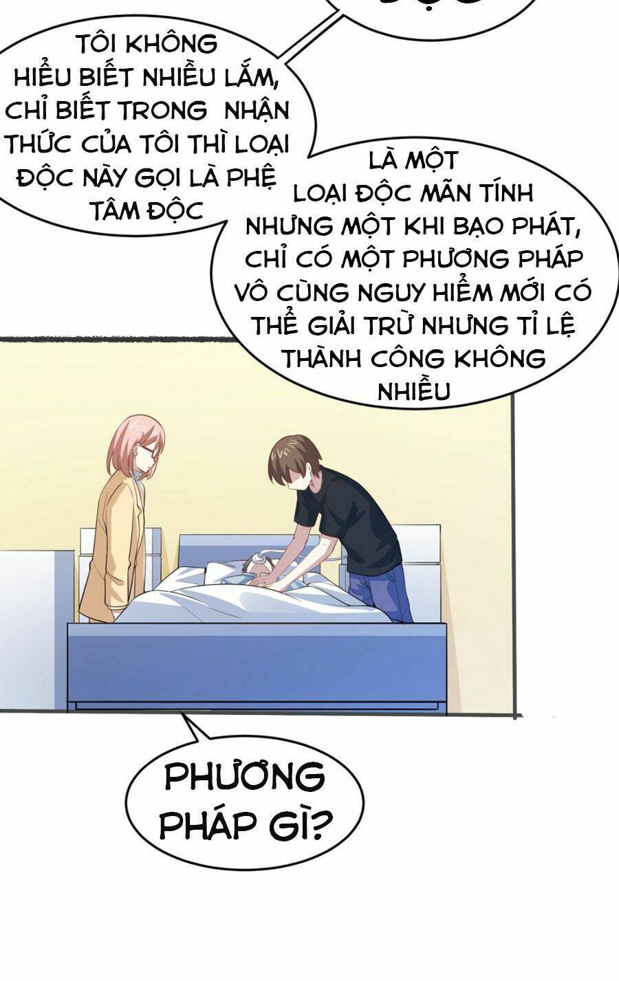 Tay Chơi Thần Cấp: Chapter 25