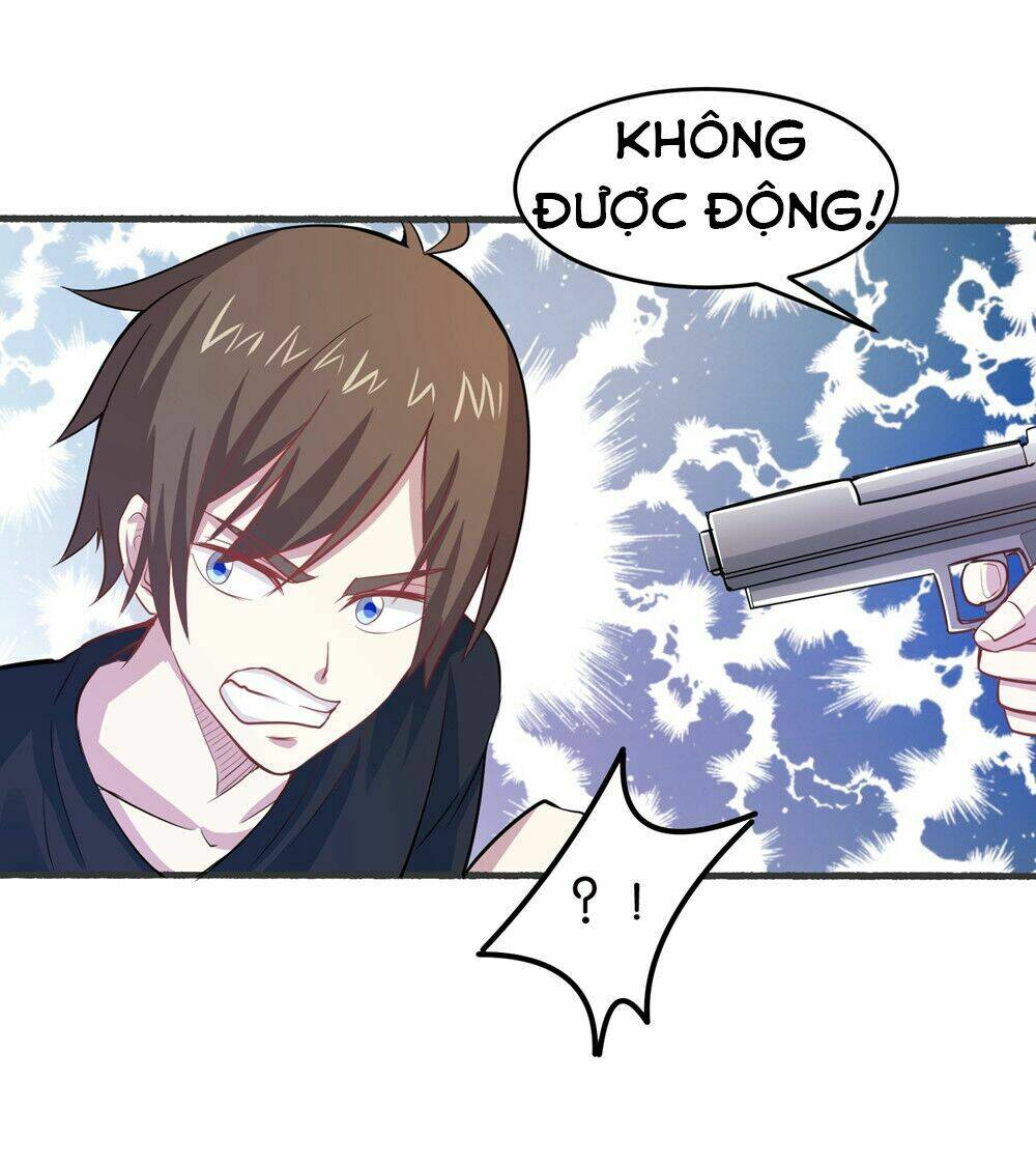 Tay Chơi Thần Cấp: Chapter 29
